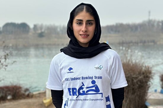 دومین طلای ارگومتر ایران در مسابقات جهانی صید شد