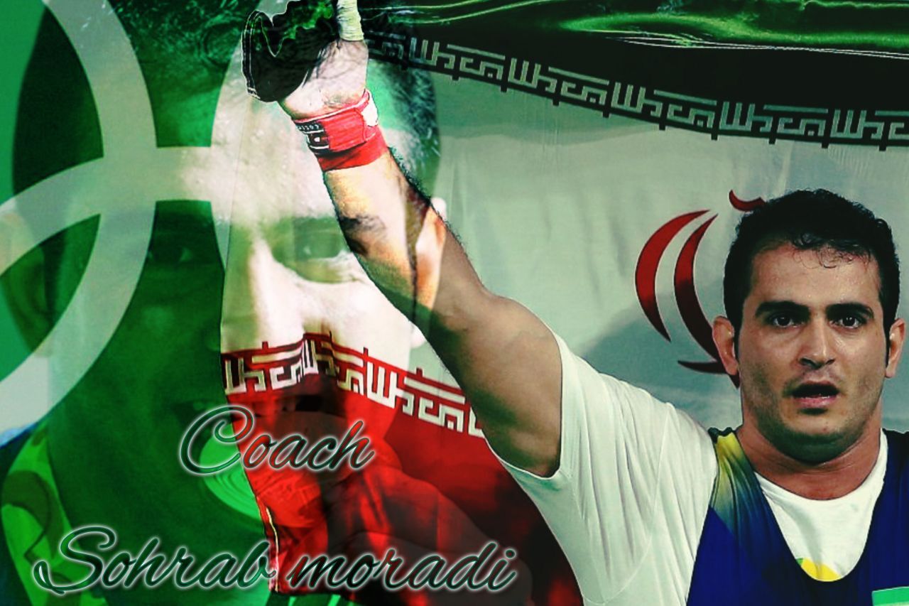 سلیمی سرمربی تیم وزنهبرداری شد