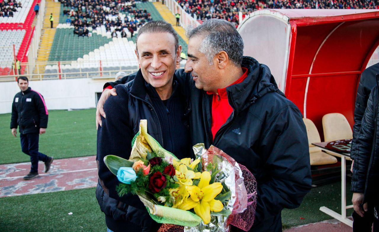 محرومیت سنگین در انتظار الهامی؛ ساکت برای همیشه ساکت میشود