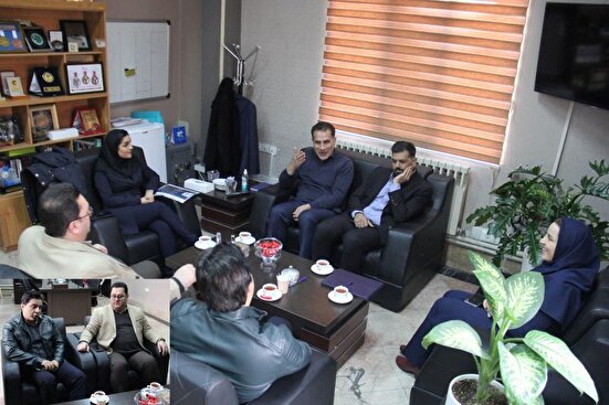 کیمیا احمدی نائب رئیس انجمن شنای ناشنوایان شد