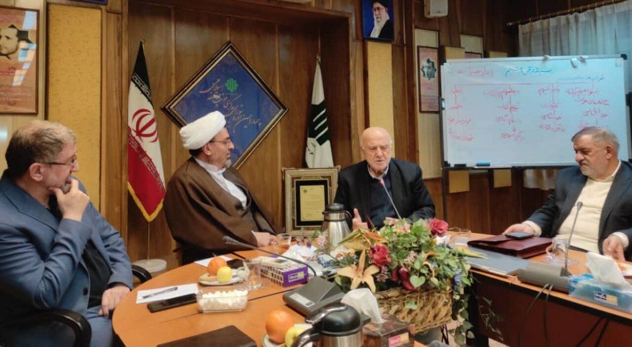 حسنخانی: ورزش، فرهنگ خواه نیست، فرهنگ ساز است