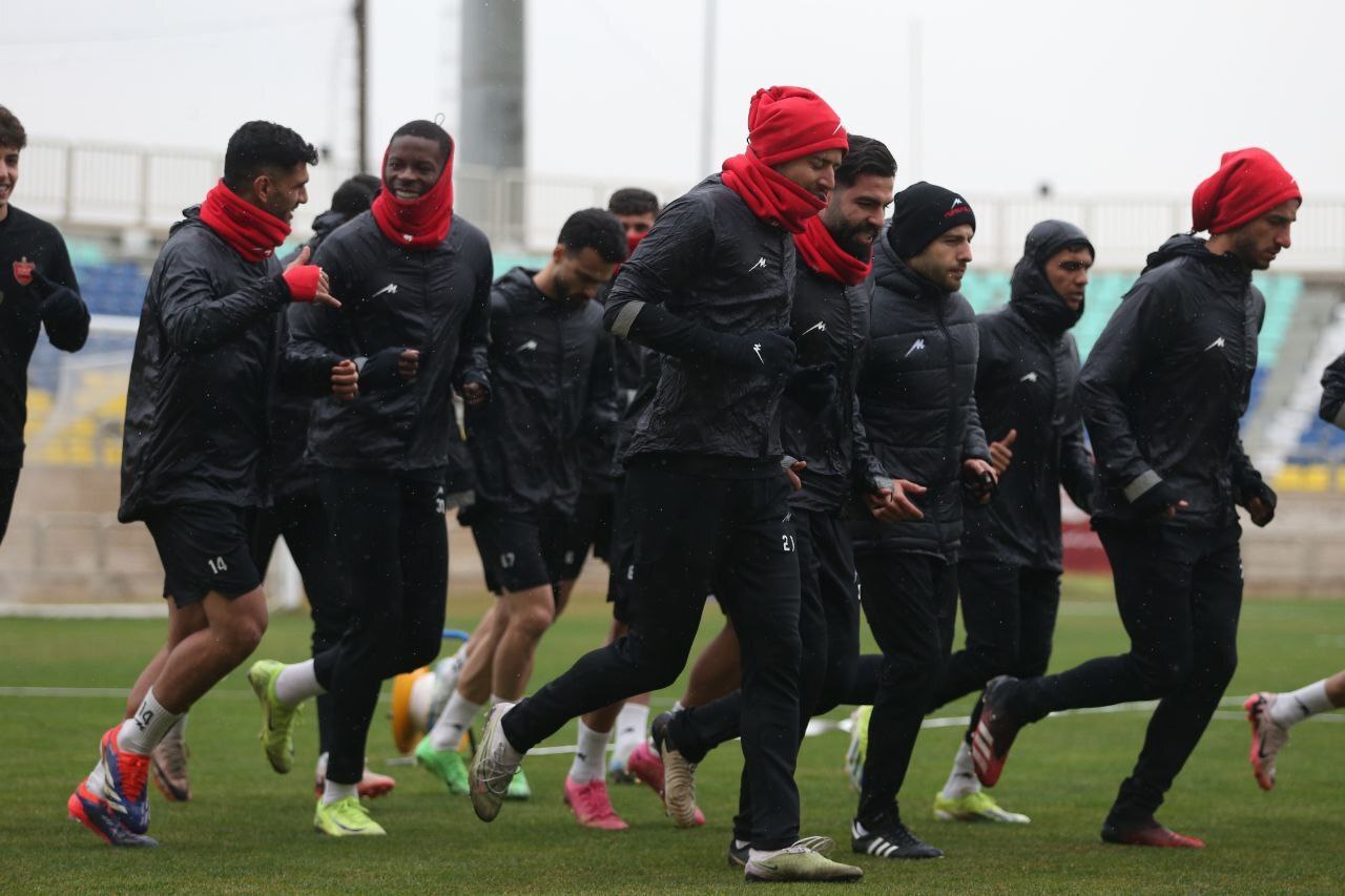 پیغام ویژه ژوائو به کارتال/ من را ببین! پیغام ویژه ژوائو به کارتال/ من را ببین!