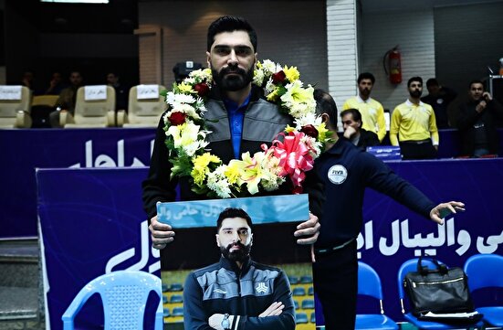 صفایی: انسان خوش شانسی هستم/ رویاهایم تبدیل به واقعیت شدند