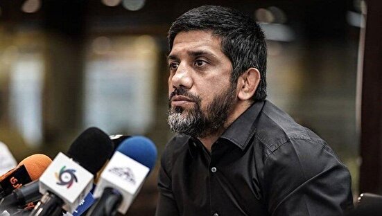 دبیر: برای ثبت نام در انتخابات فوتبال تحت فشار بودم اما تمایلی نداشتم/ از هر کجا که فکر کنید، تماس گرفتند