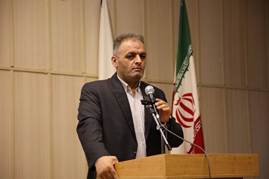 انوشیروانی: از سوی نواب نصیرشلال تصمیمی به ما ابلاغ نشده/ ۲۵ میلیارد بدهی بابت سالن ایرانیان داریم