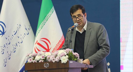 دنیامالی: مسیر درستی در توسعه ورزش قهرمانی و حرفه‌ای ورزش کشور ترسیم شده است
