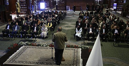 برگزاری جشن ۶۲ سالگی مسابقات اتومبیلرانی در ایران/ از قهرمانان ۱۴٠۳ تجلیل شد