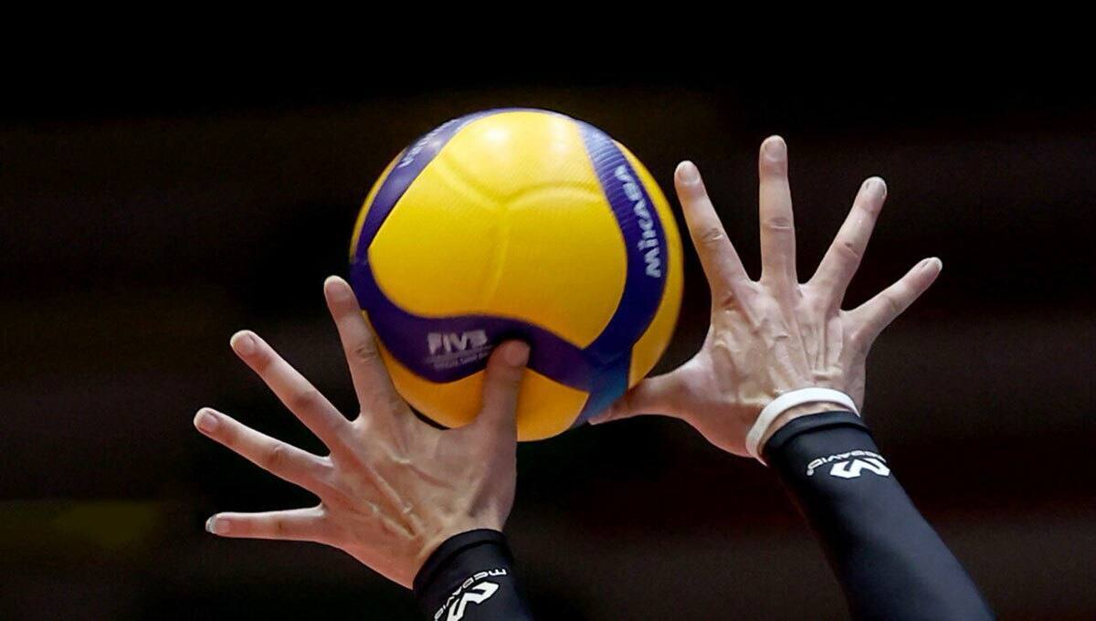 گزارش اختصاصی/////مطالبه به حق خانواده واليبال از فدراسيون/ افزايش تيمهای ليگ دليل اصلی پيشرفت واليبال گزارش اختصاصی/////مطالبه به حق خانواده واليبال از فدراسيون/ افزايش تيمهای ليگ دليل اصلی پيشرفت واليبال