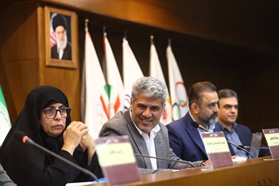 پورسلمان: پروژه تغییر نسل در شمشیربازی کلید خورده/ ترسی از اعزام جوان‌ها نداریم