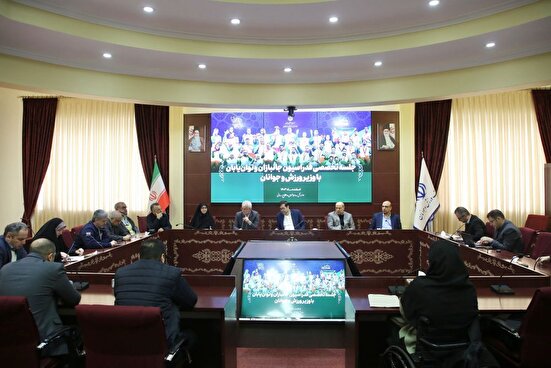 دنیامالی: ساختار سازمانی ورزش معلولان باید تغییر کند/توسعه ورزش کارگری به پیشرفت اقتصاد ملی کمک می‌کند