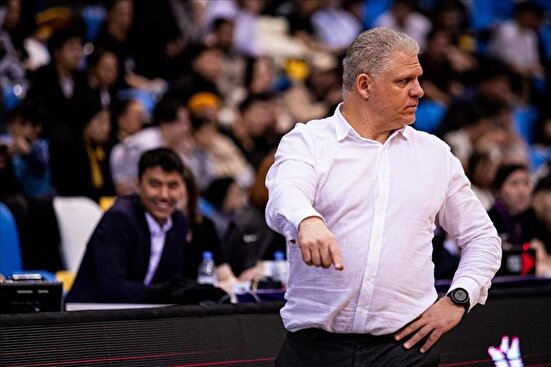 مانولوپولوس: تیم‌ملی بسکتبال عملکرد دفاعی خوبی داشت