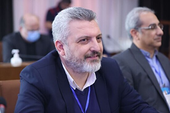 عزیزی‌پور: میزبانی ایران در مسابقات آسیایی اسکواش تایید شد/ برای تیم ملی برنامه ریزی دقیق داریم
