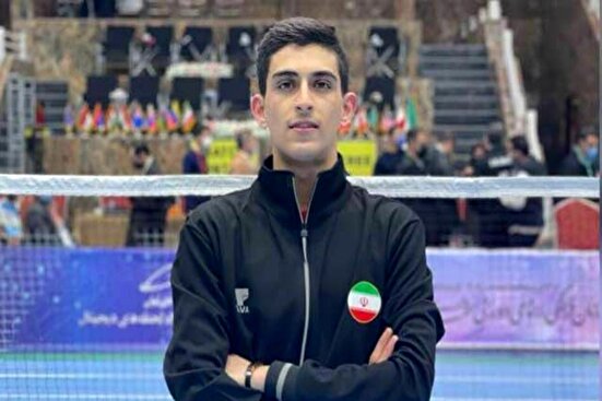 حیاتی: چالش اصلی بدمینتون بی‌نظمی در برنامه‌هاست/ اردوهای تیم ملی باید مرتب‌تر باشد