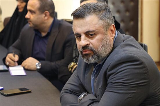 خطر ابطال انتخابات، بیخ گوش پرورش اندام؛ درودی: وزارت ورزش راهی به جز برگزاری ندارد!