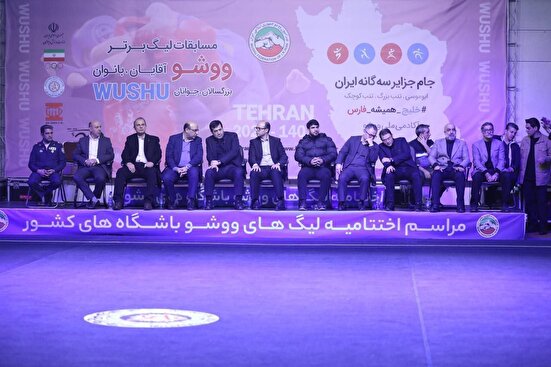 دنیامالی: ووشو باید المپیکی شود/ روی مدال‌های ووشوکاران در بازی‌های آسیایی حساب باز کرده‌ایم