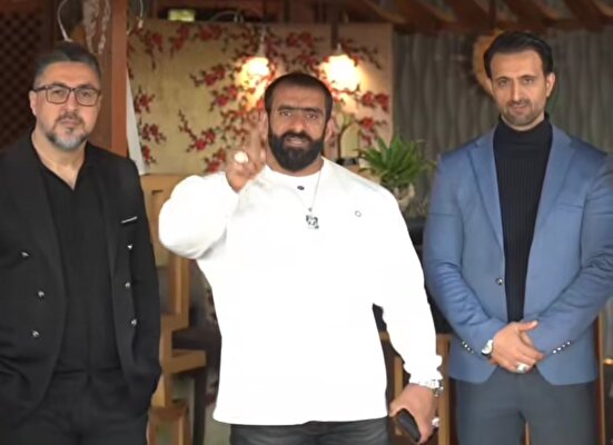 بنویسید مدیر، بخوانید مافیا؛ از ضرب‌وشتم مربیان و تماشاچیان تا تهدید در بدنسازی