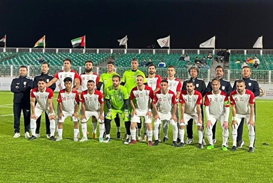 ایران با شکست میزبان فینالیست شد/ بلیت جام جهانی مینی فوتبال رزرو شد