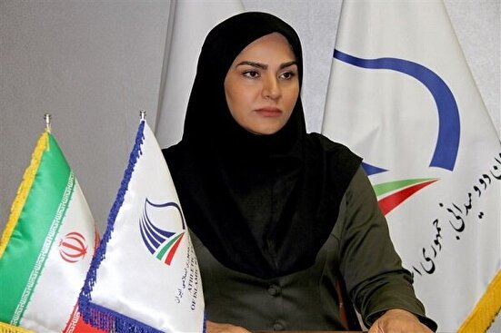 بهزادی: دختران دوومیدانی باید به فکر ارتقا رکورد باشند/ برای قهرمانی آسیا مدال می‌خواهیم