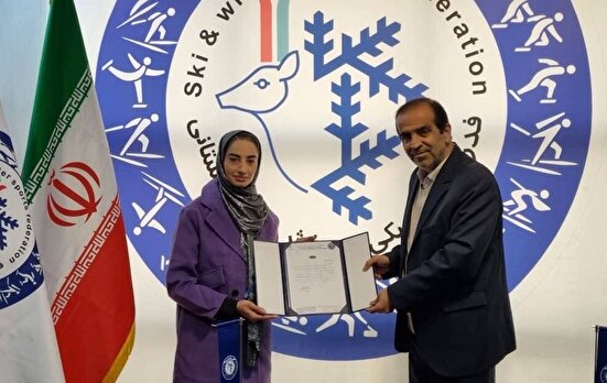 «کلهر» سرمربی تیم ملی اسکی آلپاین بانوان شد