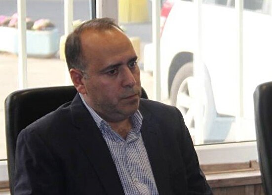 زینال‌زاده مدیر جدید مجموعه ورزشی شیرودی شد