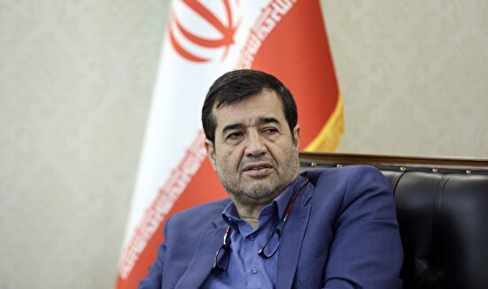 سرپرست فدراسیون موتورسواری و اتومبیلرانی منصوب شد