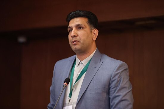 پاکدل: رافائل آخر هفته به ایران می‌آید
