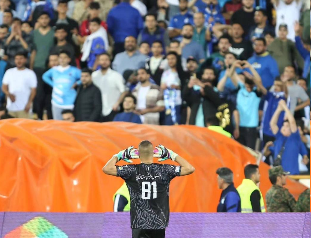 مرگ اخلاق در فوتبال ایران؛ پیروزی و خودنمایی به هر قیمتی؟! عیدانه