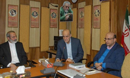 علی نژاد: کمیته المپیک در امور فدراسیون ها دخالتی ندارد