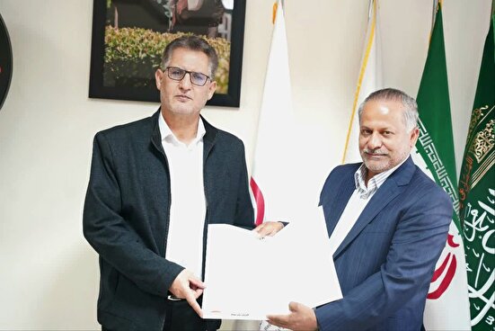   سرپرست انجمن پینتبال منصوب شد 
