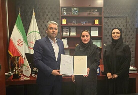 انتخاب سرپرست دبیری فدراسیون دوچرخه‌سواری