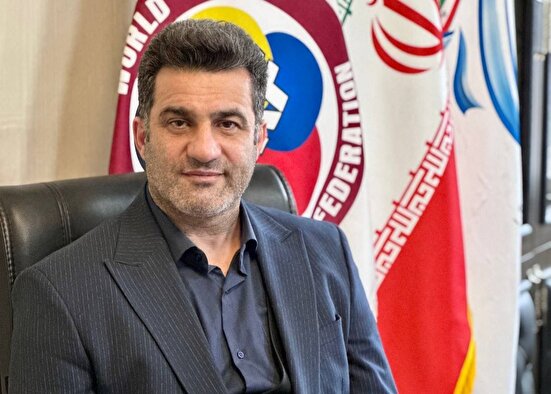 فریدخمامی، نحوه برگزاری مسابقات انتخابی کاراته را اعلام کرد
