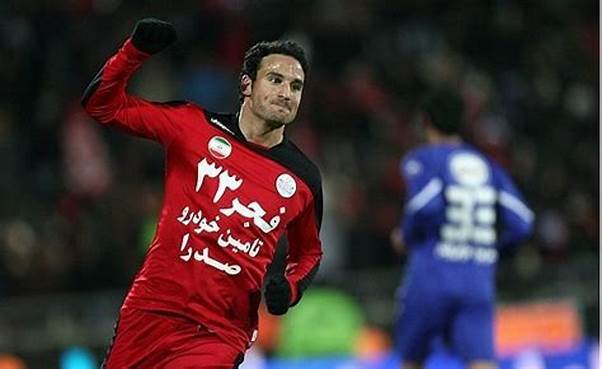 زور آبی‌ها به تفکر ترک‌ها نمی‌رسد/ آمار علیه استقلال در آستانه دربی