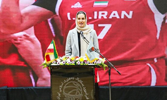 وکیلی: به بسکتبال بانوان بیشتر توجه کنید/ قوانین فدراسیون جهانی تبعیض آمیز بود