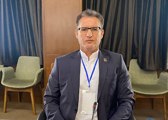 خلیلی: میزبانی از انتخابی جام جهانی فوتبال خیابانی اتفاق بزرگی است/ هزینه‌ ۲۵۰ هزار دلاری را حذف کردیم