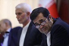 ماموریت وزیر ورزش به صندوق قهرمانان برای رسیدگی به وضعیت رستمی