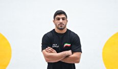 قاسم پور: نبرد با سعدالله یف و تیلور؟ به اسم کشتی گیران فکر هم نمی‌کنم