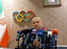 هاشمی: در بازی‌‌های آسیایی 2026 باید بیش از 28 مدال طلا کسب کنیم