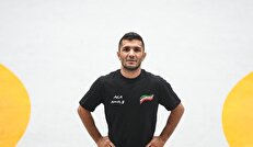 دادمرز: می خواهم برنز جهانی را تبدیل به طلا کنم