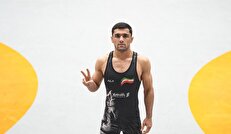 محمدی: آماده ام تا شکست کشتی جهانی سال گذشته را جبران کنم