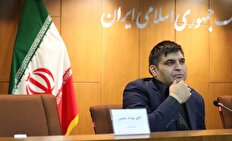 رضازاده: ایوانف مانند یک پدر برای وزنه برداران بود