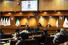 فرهادی زاد: در آینده ای نزدیک شاهد تأثیرات مثبت بالقوه تفکر و اندیشه در حوزه ورزش خواهیم بود