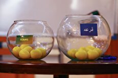زمان قرعه کشی جام حذفی والیبال مشخص شد