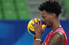 ستاره کوبایی به تیم والیبال شهداب یزد پیوست