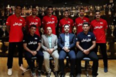 تقوی: پایان خوبی برای رویدادهای بین‌المللی والیبال باشید