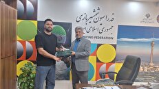 پایان بلاتکلیفی 3 ماهه؛ رهبری مربی تیم ملی شمشیربازی سابر شد