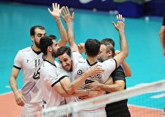 انصراف تیم والیبال پیکان از حضور در مسابقات جام حذفی