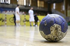 تیم ملی هندبال ایران راهی عراق می‌شود