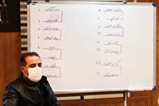 جام حذفی والیبال قرعه‌کشی شد