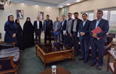وزیر ورزش به مالزی می‌رود