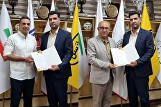 سرمربی و مدیر فنی تیم ملی هندبال ساحلی مشخص شدند